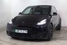 USED 2022 72 TESLA MODEL Y (Dual Motor) Performance Auto 4WDE 5dr Panoramic Roof, Rev Cam,