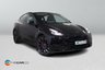 USED 2022 72 TESLA MODEL Y (Dual Motor) Performance Auto 4WDE 5dr Pan Roof, 1 Owner, VAT Q