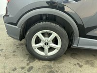 USED 2021 70 AUDI Q2 1.0 TFSI 30 Technik Euro 6 (s/s) 5dr 