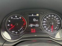 USED 2021 70 AUDI Q2 1.0 TFSI 30 Technik Euro 6 (s/s) 5dr 