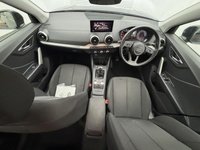 USED 2021 70 AUDI Q2 1.0 TFSI 30 Technik Euro 6 (s/s) 5dr 