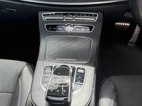 USED 2019 19 MERCEDES-BENZ E CLASS 2.0 E220d AMG Line (Premium) Estate 5dr Diesel G-Tronic+ Euro 6 (s/s) (194 ps) 