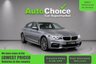 USED 2018 68 BMW 5 SERIES 2.0 530e 9.2kWh M Sport Saloon 4dr Petrol Plug-in Hybrid Auto Euro 6 (s/s) (252 ps) in Blackburn Finance Available 12 to 84 Months