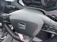 USED 2018 68 SEAT ARONA 1.0 TSI GPF FR SUV 5dr Petrol DSG Euro 6 (s/s) (115 ps) AUTO -- FULL SERVICE HISTORY -- SAT NAV -- CRUISE -- PARKING SENSORS