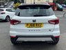 USED 2018 68 SEAT ARONA 1.0 TSI GPF FR SUV 5dr Petrol DSG Euro 6 (s/s) (115 ps) AUTO -- FULL SERVICE HISTORY -- SAT NAV -- CRUISE -- PARKING SENSORS