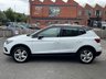 USED 2018 68 SEAT ARONA 1.0 TSI GPF FR SUV 5dr Petrol DSG Euro 6 (s/s) (115 ps) AUTO -- FULL SERVICE HISTORY -- SAT NAV -- CRUISE -- PARKING SENSORS