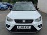 USED 2018 68 SEAT ARONA 1.0 TSI GPF FR SUV 5dr Petrol DSG Euro 6 (s/s) (115 ps) AUTO -- FULL SERVICE HISTORY -- SAT NAV -- CRUISE -- PARKING SENSORS