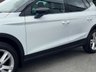USED 2018 68 SEAT ARONA 1.0 TSI GPF FR SUV 5dr Petrol DSG Euro 6 (s/s) (115 ps) AUTO -- FULL SERVICE HISTORY -- SAT NAV -- CRUISE -- PARKING SENSORS