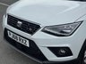 USED 2018 68 SEAT ARONA 1.0 TSI GPF FR SUV 5dr Petrol DSG Euro 6 (s/s) (115 ps) AUTO -- FULL SERVICE HISTORY -- SAT NAV -- CRUISE -- PARKING SENSORS