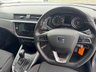USED 2018 68 SEAT ARONA 1.0 TSI GPF FR SUV 5dr Petrol DSG Euro 6 (s/s) (115 ps) AUTO -- FULL SERVICE HISTORY -- SAT NAV -- CRUISE -- PARKING SENSORS