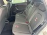 USED 2018 68 SEAT ARONA 1.0 TSI GPF FR SUV 5dr Petrol DSG Euro 6 (s/s) (115 ps) AUTO -- FULL SERVICE HISTORY -- SAT NAV -- CRUISE -- PARKING SENSORS