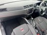 USED 2018 68 SEAT ARONA 1.0 TSI GPF FR SUV 5dr Petrol DSG Euro 6 (s/s) (115 ps) AUTO -- FULL SERVICE HISTORY -- SAT NAV -- CRUISE -- PARKING SENSORS