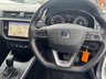 USED 2018 68 SEAT ARONA 1.0 TSI GPF FR SUV 5dr Petrol DSG Euro 6 (s/s) (115 ps) AUTO -- FULL SERVICE HISTORY -- SAT NAV -- CRUISE -- PARKING SENSORS