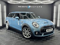 USED 2016 16 MINI CLUBMAN 2.0 Cooper S Estate 6dr Petrol Manual Euro 6 (s/s) (192 ps) RARE 2.0 JOHN COOPER WORKS CLUBMAN