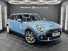 USED 2016 16 MINI CLUBMAN 2.0 Cooper S Estate 6dr Petrol Manual Euro 6 (s/s) (192 ps) RARE 2.0 JOHN COOPER WORKS CLUBMAN