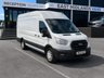 USED 2022 22 FORD TRANSIT 2.0 350 EcoBlue Trend Panel Van 5dr Diesel Manual FWD L3 H3 Euro 6 (s/s) (130 ps) 