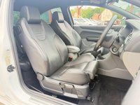USED 2010 59 FORD FOCUS 2.5 SIV ST-3 3dr LOW MILES FUTURE CLASSIC