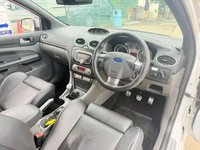 USED 2010 59 FORD FOCUS 2.5 SIV ST-3 3dr LOW MILES FUTURE CLASSIC