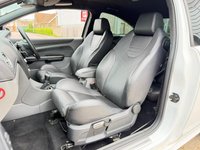 USED 2010 59 FORD FOCUS 2.5 SIV ST-3 3dr LOW MILES FUTURE CLASSIC