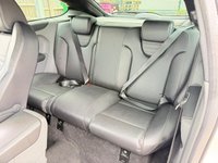 USED 2010 59 FORD FOCUS 2.5 SIV ST-3 3dr LOW MILES FUTURE CLASSIC