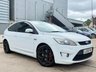 USED 2010 59 FORD FOCUS 2.5 SIV ST-3 3dr LOW MILES FUTURE CLASSIC