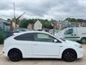 USED 2010 59 FORD FOCUS 2.5 SIV ST-3 3dr LOW MILES FUTURE CLASSIC