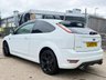 USED 2010 59 FORD FOCUS 2.5 SIV ST-3 3dr LOW MILES FUTURE CLASSIC