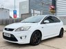 USED 2010 59 FORD FOCUS 2.5 SIV ST-3 3dr LOW MILES FUTURE CLASSIC