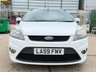USED 2010 59 FORD FOCUS 2.5 SIV ST-3 3dr LOW MILES FUTURE CLASSIC
