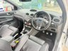 USED 2010 59 FORD FOCUS 2.5 SIV ST-3 3dr LOW MILES FUTURE CLASSIC