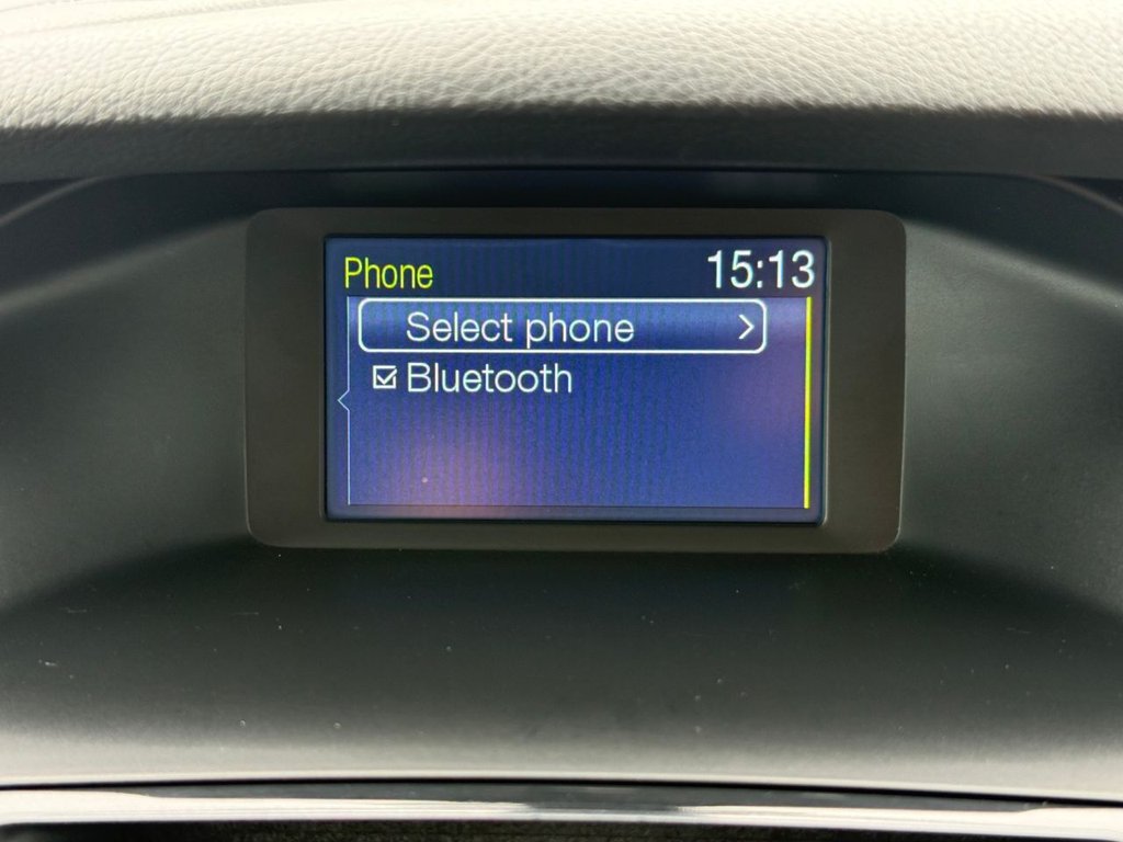 USED 2012 61 FORD FOCUS 1.6 Titanium Hatchback 5dr Petrol Manual Euro 5 (125 ps) FULL HISTORY+PHONE+SENSO+CRUIS