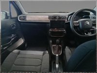 USED 2023 73 CITROEN C3 1.2 PureTech Shine Plus EAT6 Euro 6 (s/s) 5dr 