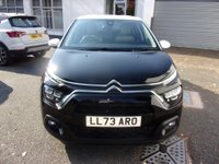 USED 2023 73 CITROEN C3 1.2 PureTech Shine Plus EAT6 Euro 6 (s/s) 5dr Â£400 DEPOSIT THEN Â£209 A MONTH