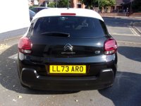 USED 2023 73 CITROEN C3 1.2 PureTech Shine Plus EAT6 Euro 6 (s/s) 5dr Â£400 DEPOSIT THEN Â£209 A MONTH