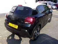 USED 2023 73 CITROEN C3 1.2 PureTech Shine Plus EAT6 Euro 6 (s/s) 5dr Â£400 DEPOSIT THEN Â£209 A MONTH
