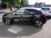 USED 2023 73 CITROEN C3 1.2 PureTech Shine Plus EAT6 Euro 6 (s/s) 5dr Â£400 DEPOSIT THEN Â£209 A MONTH