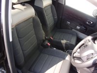 USED 2023 73 CITROEN C3 1.2 PureTech Shine Plus EAT6 Euro 6 (s/s) 5dr Â£400 DEPOSIT THEN Â£209 A MONTH