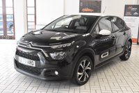 USED 2023 73 CITROEN C3 1.2 PureTech Shine Plus EAT6 Euro 6 (s/s) 5dr Â£400 DEPOSIT THEN Â£209 A MONTH