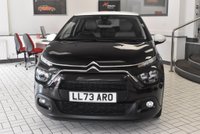 USED 2023 73 CITROEN C3 1.2 PureTech Shine Plus EAT6 Euro 6 (s/s) 5dr Â£400 DEPOSIT THEN Â£209 A MONTH