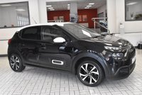 USED 2023 73 CITROEN C3 1.2 PureTech Shine Plus EAT6 Euro 6 (s/s) 5dr Â£400 DEPOSIT THEN Â£209 A MONTH