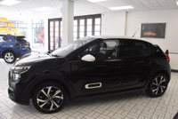 USED 2023 73 CITROEN C3 1.2 PureTech Shine Plus EAT6 Euro 6 (s/s) 5dr Â£400 DEPOSIT THEN Â£209 A MONTH