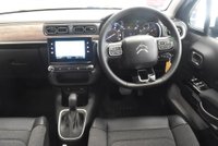 USED 2023 73 CITROEN C3 1.2 PureTech Shine Plus EAT6 Euro 6 (s/s) 5dr Â£400 DEPOSIT THEN Â£209 A MONTH