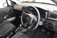 USED 2023 73 CITROEN C3 1.2 PureTech Shine Plus EAT6 Euro 6 (s/s) 5dr Â£400 DEPOSIT THEN Â£209 A MONTH