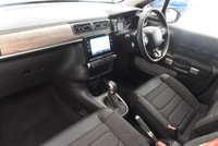 USED 2023 73 CITROEN C3 1.2 PureTech Shine Plus EAT6 Euro 6 (s/s) 5dr Â£400 DEPOSIT THEN Â£209 A MONTH