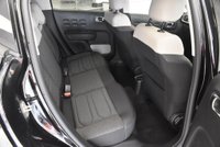 USED 2023 73 CITROEN C3 1.2 PureTech Shine Plus EAT6 Euro 6 (s/s) 5dr Â£400 DEPOSIT THEN Â£209 A MONTH