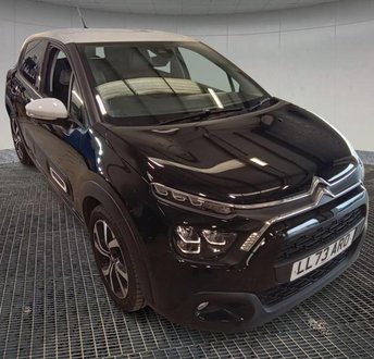 2023 CITROEN C3