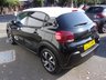 USED 2023 73 CITROEN C3 1.2 PureTech Shine Plus EAT6 Euro 6 (s/s) 5dr Â£400 DEPOSIT THEN Â£209 A MONTH