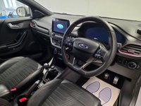 USED 2020 20 FORD PUMA 1.0T EcoBoost MHEV ST-Line X First Edition SUV 5dr Petrol Manual Euro 6 (s/s) (125 ps) 