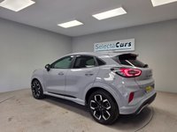 USED 2020 20 FORD PUMA 1.0T EcoBoost MHEV ST-Line X First Edition SUV 5dr Petrol Manual Euro 6 (s/s) (125 ps) 