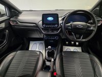 USED 2020 20 FORD PUMA 1.0T EcoBoost MHEV ST-Line X First Edition SUV 5dr Petrol Manual Euro 6 (s/s) (125 ps) 